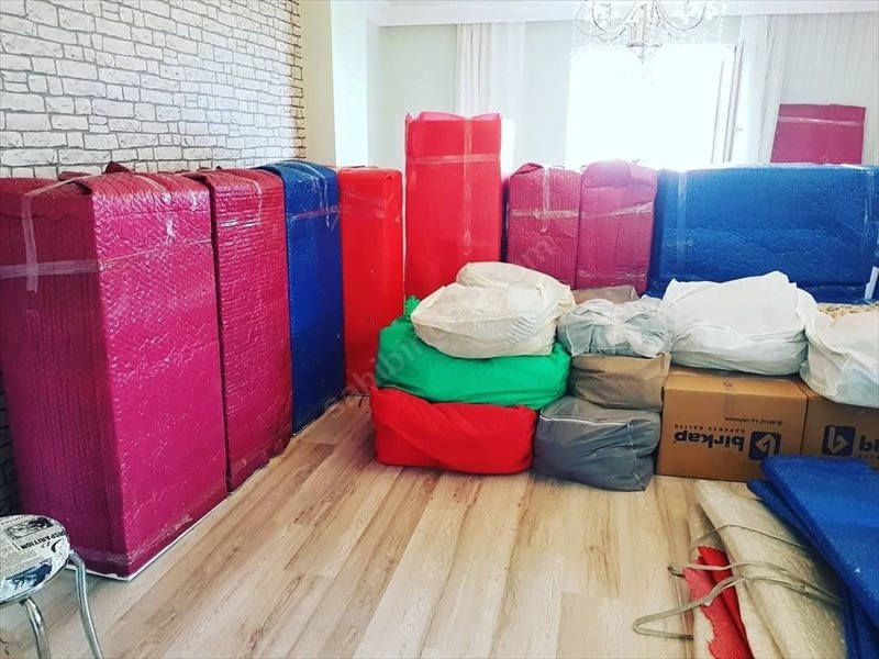 Arifiye Asansörlü Ev Taşıma