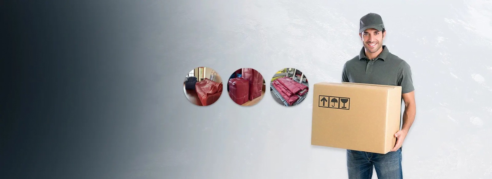 Arifiye Eşya Depolama