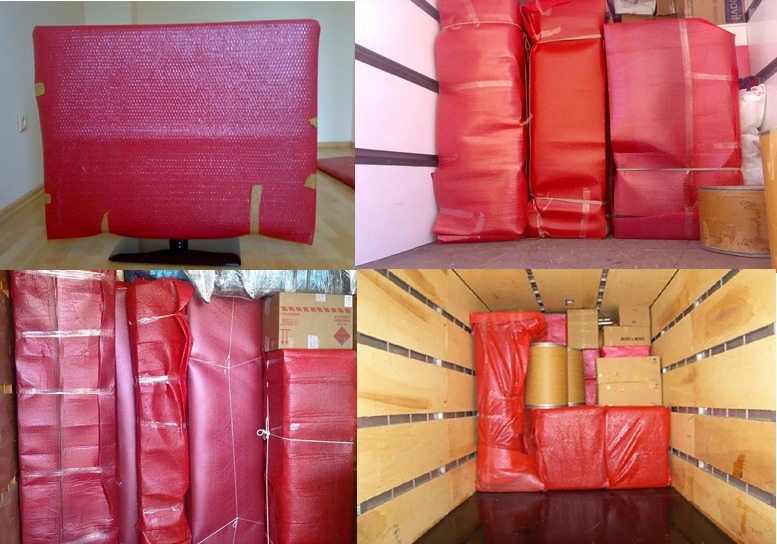 Arifiye Parça Eşya Taşıma